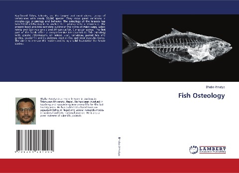 Fish Osteology