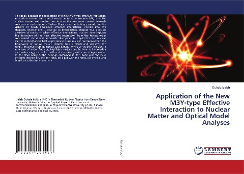 Application of the New M3Y-type Effective Interaction to Nuclear Matter and Optical Model Analyses
