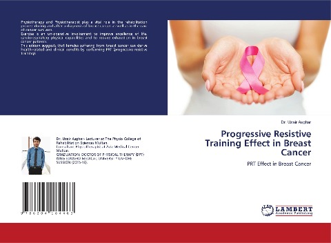Progressive Resistive Training Effect in Breast Cancer: PRT Effect in Breast Cancer