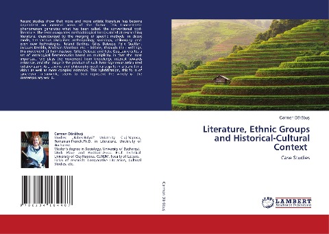 Literature, Ethnic Groups and Historical-Cultural Context: Case Studies