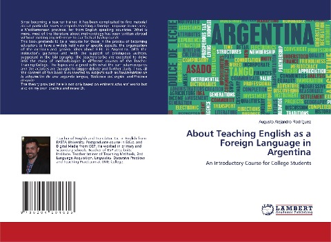 About Teaching English as a Foreign Language in Argentina: An Introductory Course for College Students