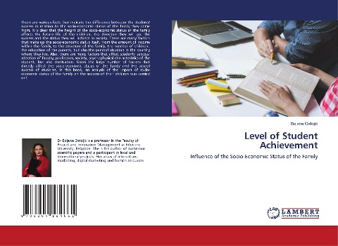 Level of Student Achievement: Influence of the Socio-Economic Status of the Family