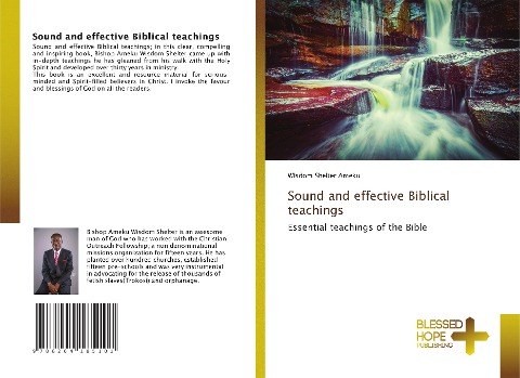 Sound and effective Biblical teachings: Essential teachings of the Bible