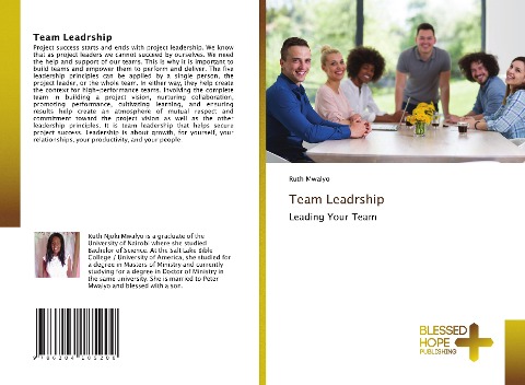 Team Leadrship: Leading Your Team