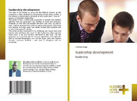leadership development: leadership