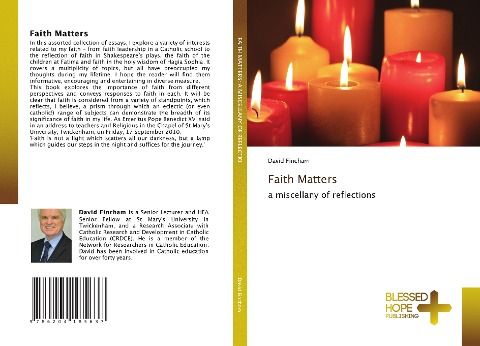 Faith Matters: a miscellany of reflections
