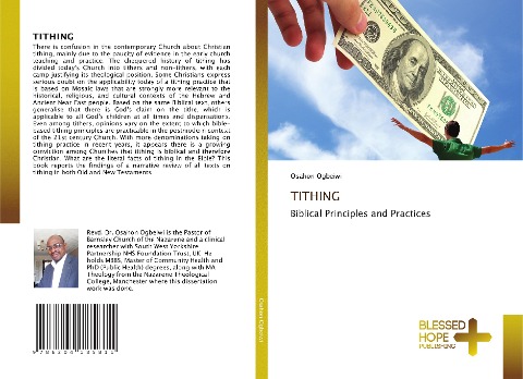 TITHING: Biblical Principles and Practices