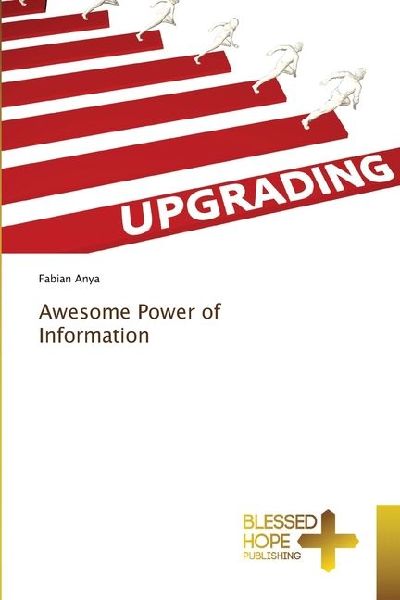 Awesome Power of Information