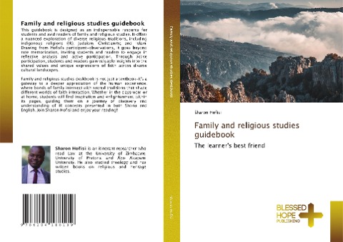 Family and religious studies guidebook: The learners best friend