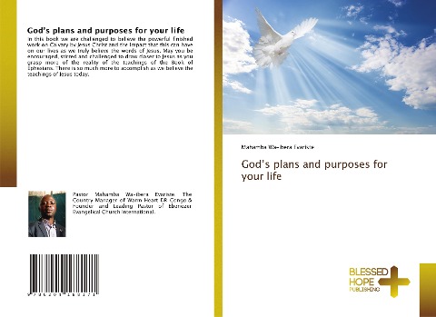 Gods plans and purposes for your life