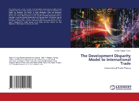 The Development Disparity Model to International Trade: International Trade Theory