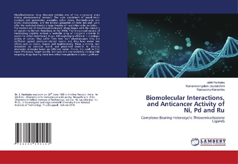 Biomolecular Interactions, and Anticancer Activity of Ni, Pd and Ru: Complexes Bearing Heterocyclic Thiosemicarbazone Ligands