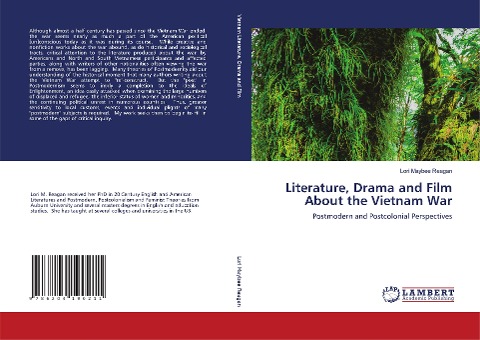 Literature, Drama and Film About the Vietnam War: Postmodern and Postcolonial Perspectives