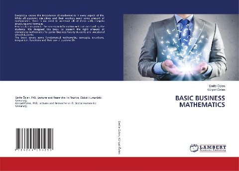 BASIC BUSINESS MATHEMATICS