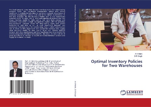 Optimal Inventory Policies for Two Warehouses