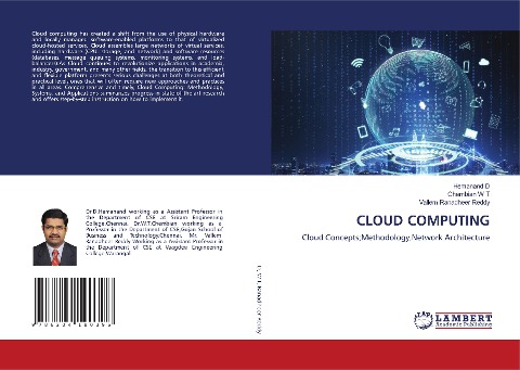 CLOUD COMPUTING: Cloud Concepts;Methodology,Network Architecture