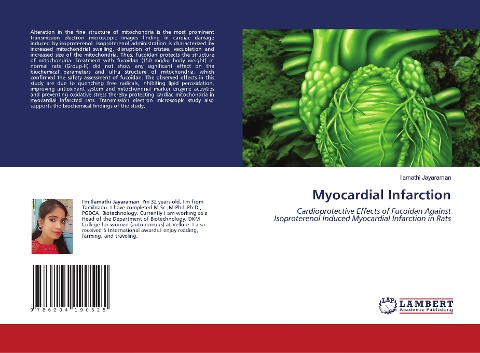 Myocardial Infarction: Cardioprotective Effects of Fucoidan Against Isoproterenol Induced Myocardial Infarction in Rats
