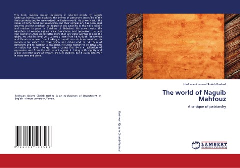 The world of Naguib Mahfouz: A critique of patriarchy