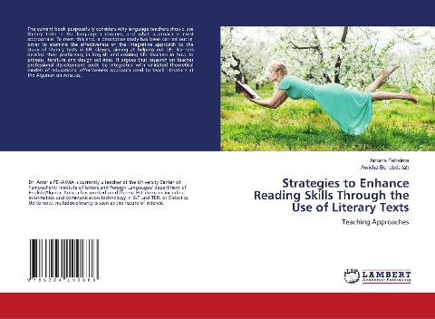 Strategies to Enhance Reading Skills Through the Use of Literary Texts: Teaching Approaches
