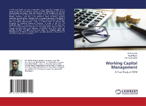 Working Capital Management: A Case Study of OCM