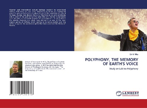 POLYPHONY, THE MEMORY OF EARTHS VOICE: Study on Lab Iso Polyphony