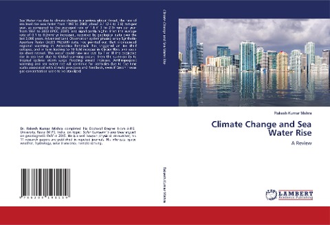 Climate Change and Sea Water Rise: A Review