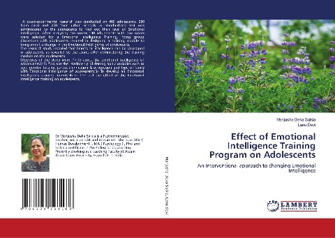Effect of Emotional Intelligence Training Program on Adolescents: An Interventional approach to changing Emotional Intelligence