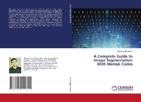 A Complete Guide to Image Segmentation With Matlab Codes