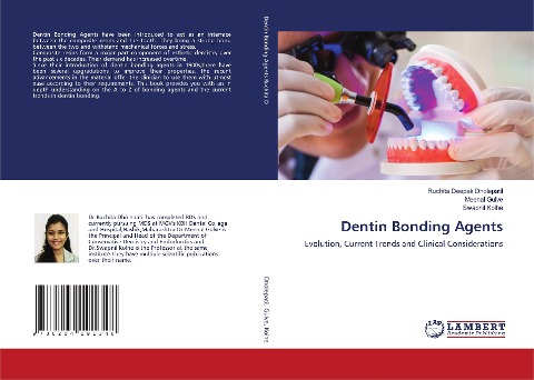 Dentin Bonding Agents: Evolution, Current Trends and Clinical Considerations