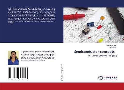 Semiconductor concepts: Self Learning Package Designing