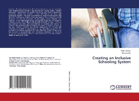 Creating an Inclusive Schooling System