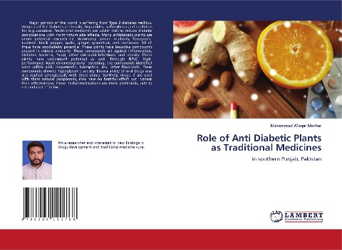 Role of Anti Diabetic Plants as Traditional Medicines: in southern Punjab, Pakistan