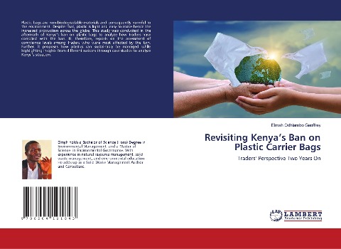 Revisiting Kenyas Ban on Plastic Carrier Bags: Traders Perspective Two Years On