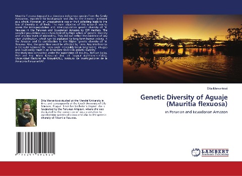 Genetic Diversity of Aguaje (Mauritia flexuosa): in Peruvian and Ecuadorian Amazon