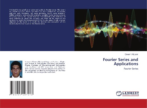 Fourier Series and Applications: Fourier Series