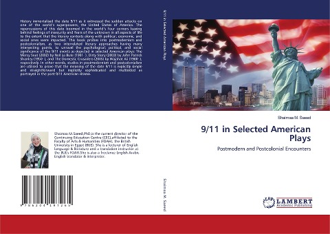 9/11 in Selected American Plays: Postmodern and Postcolonial Encounters