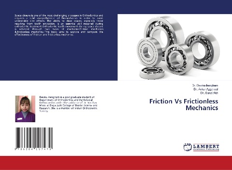 Friction Vs Frictionless Mechanics