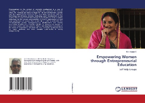 Empowering Women through Entrepreneurial Education: Self Help Groups