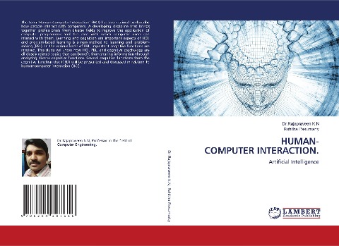 HUMAN-COMPUTER INTERACTION.: Artificial Intelligence