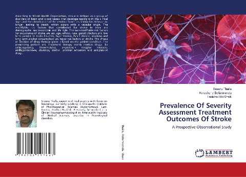 Prevalence Of Severity Assessment Treatment Outcomes Of Stroke: A Prospective Observational Study