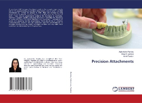 Precision Attachments