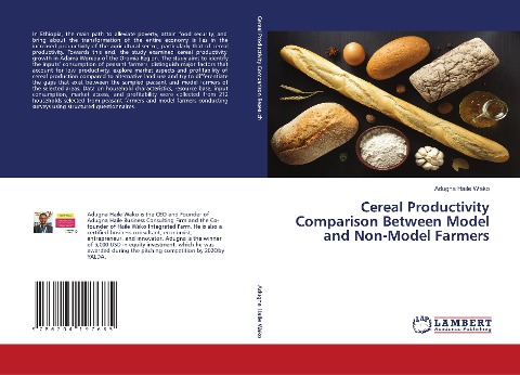 Cereal Productivity Comparison Between Model and Non-Model Farmers