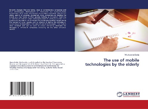The use of mobile technologies by the elderly