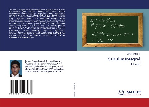 Calculus Integral: Integrals