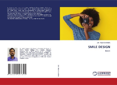 SMILE DESIGN: Basics