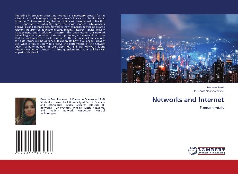 Networks and Internet: Fundamentals
