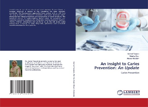 An Insight to Caries Prevention: An Update: Caries Prevention