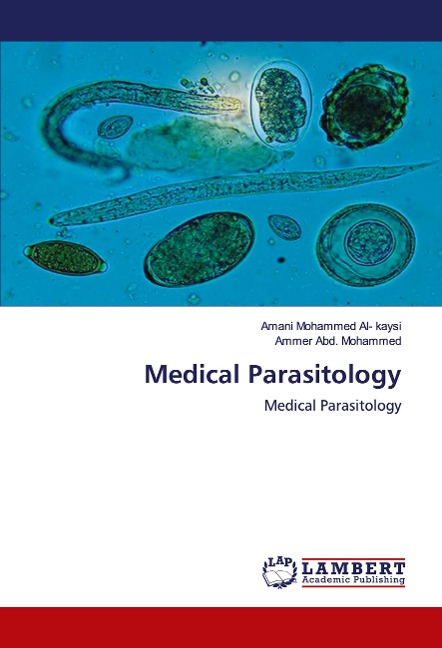 Medical Parasitology: Medical Parasitology