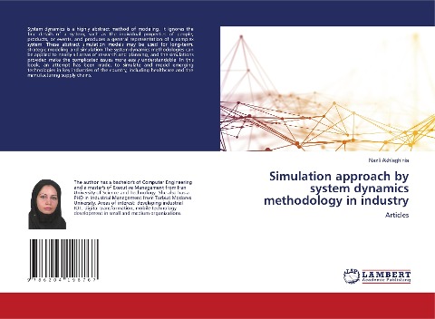Simulation approach by system dynamics methodology in industry: Articles