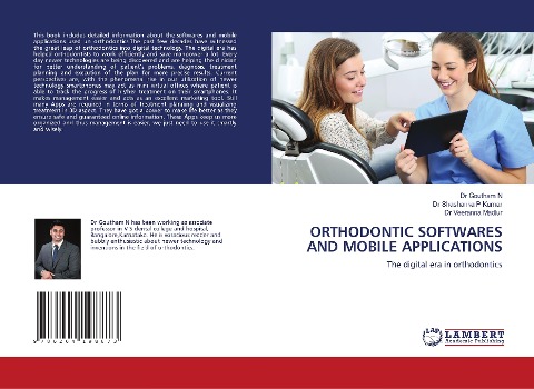 ORTHODONTIC SOFTWARES AND MOBILE APPLICATIONS: The digital era in orthodontics